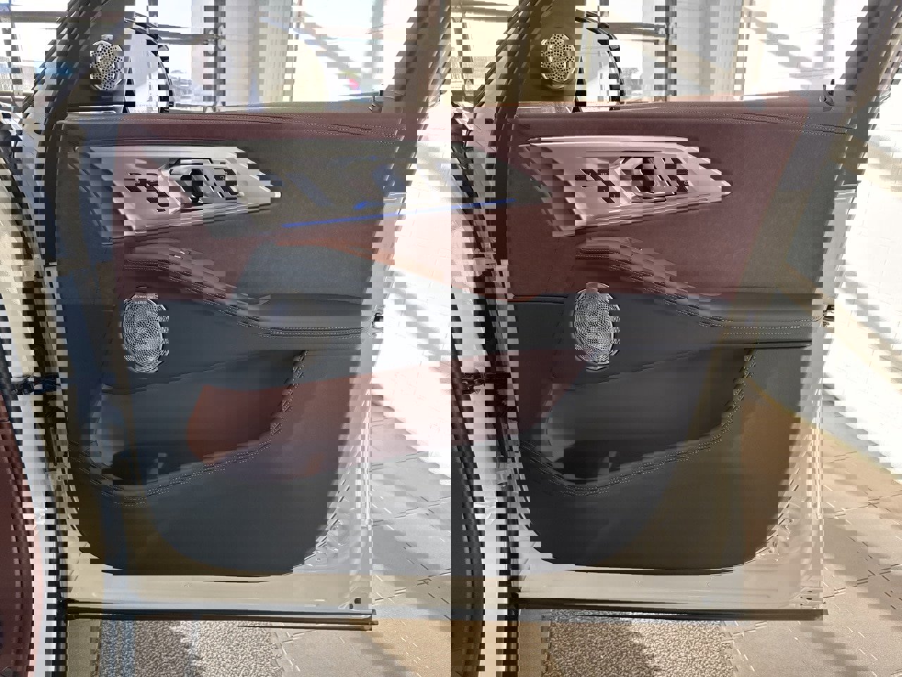 New 2026 BMW XM Label Red image 59