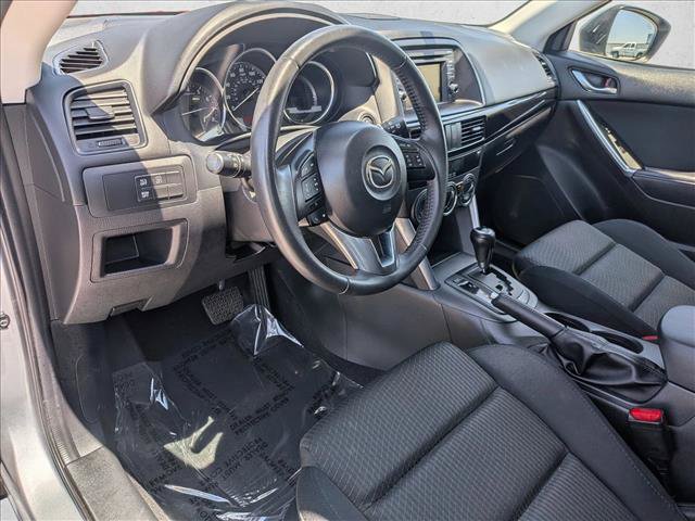 Used 2014 MAZDA CX-5 Touring FWD image 10