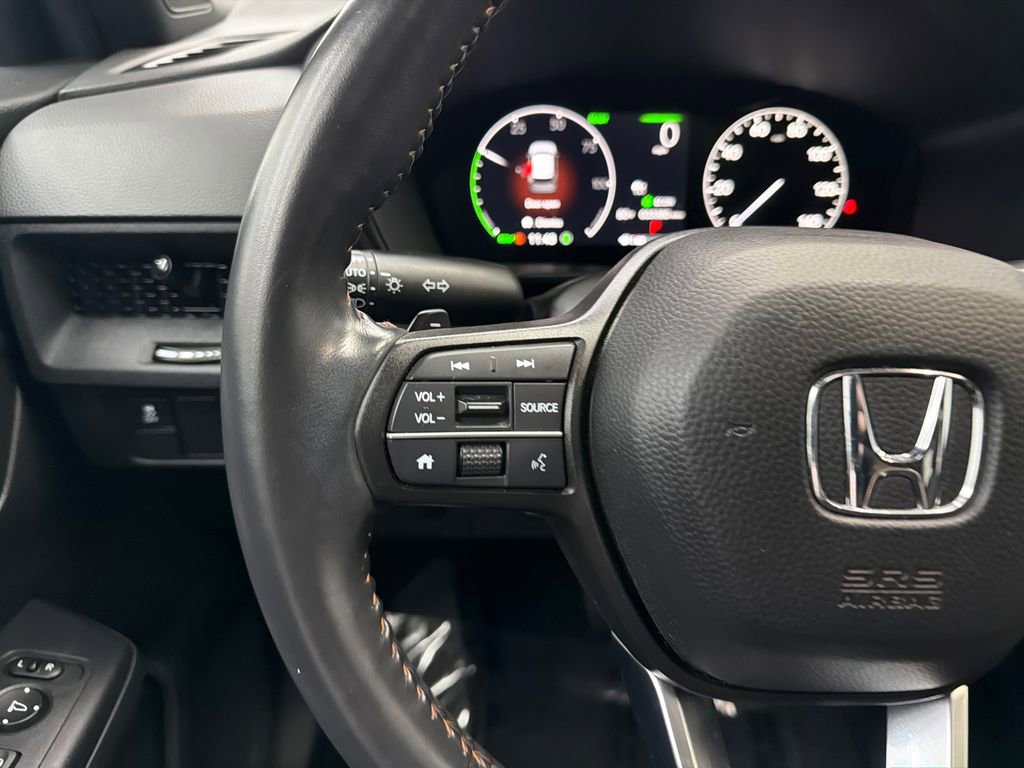 Used 2023 Honda CR-V Sport image 26