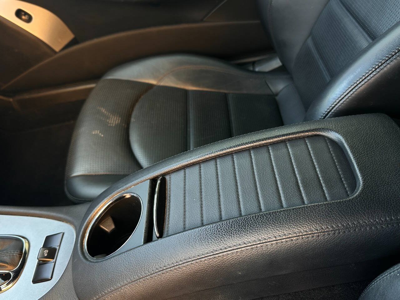 Used 2007 Mercedes-Benz CLK 63 AMG Cabriolet image 82