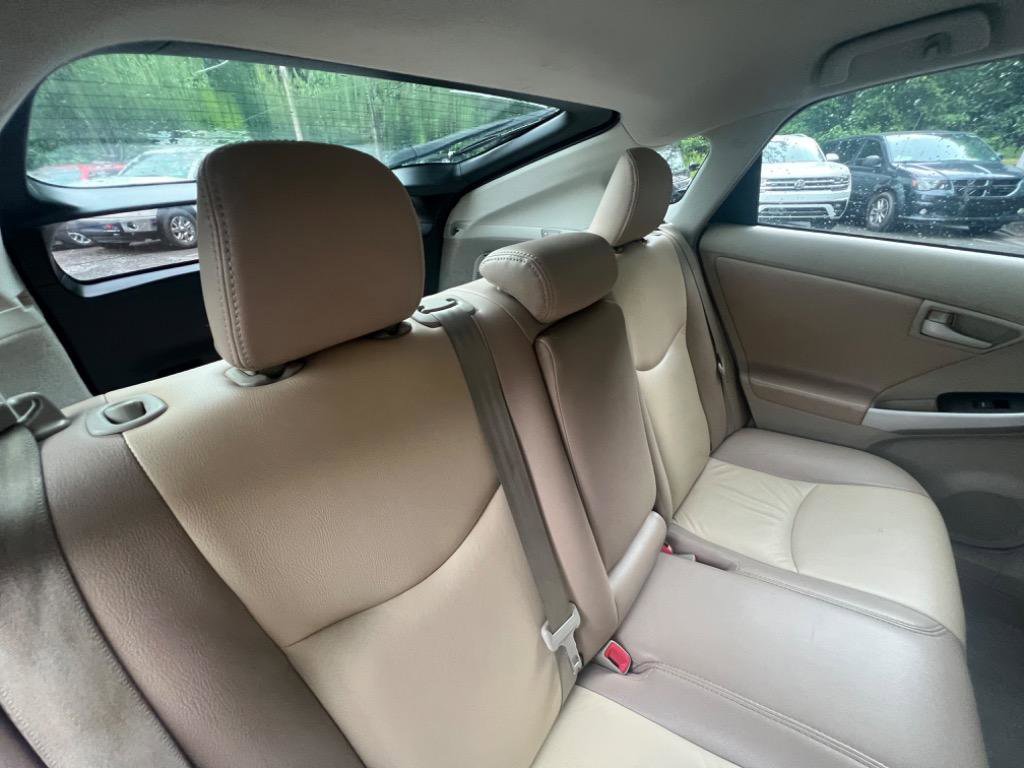 Used 2011 Toyota Prius Two image 17