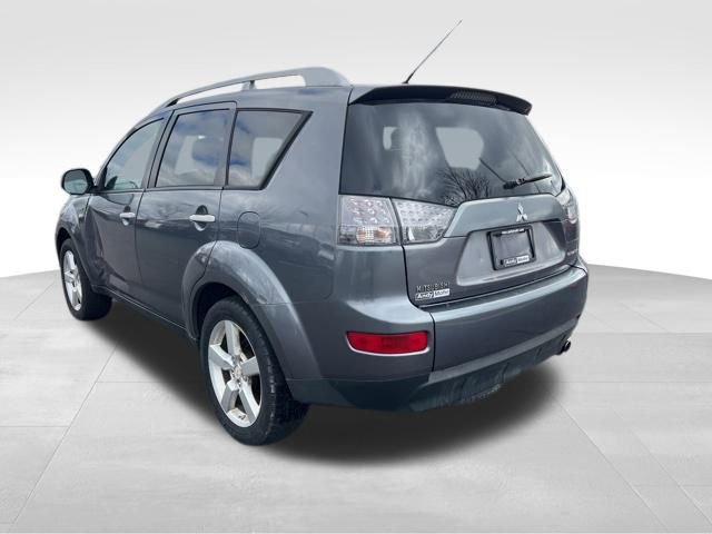 Used 2008 Mitsubishi Outlander XLS image 5