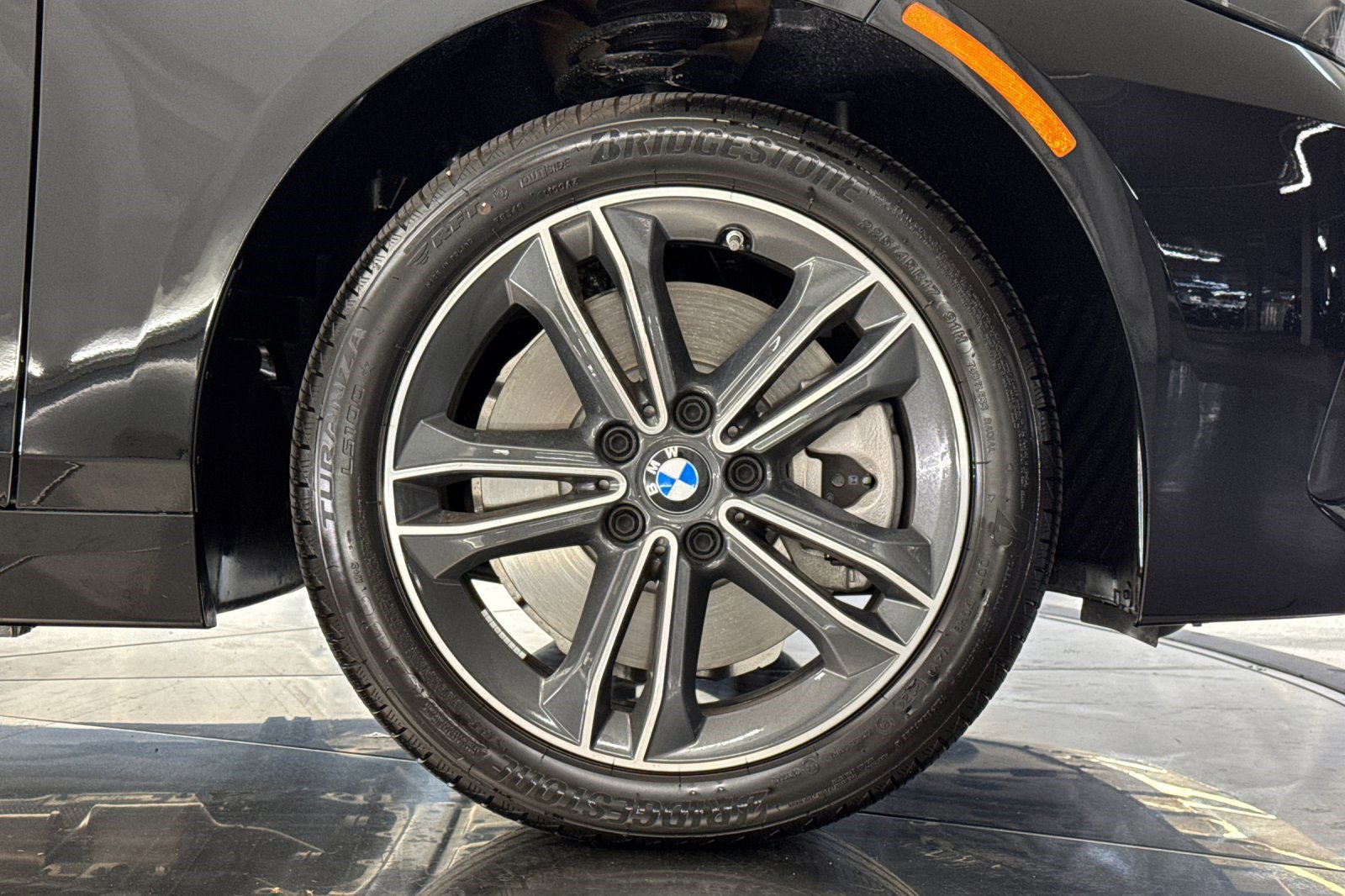 Used 2024 BMW 228i Gran Coupe w/ Convenience Package FWD image 12