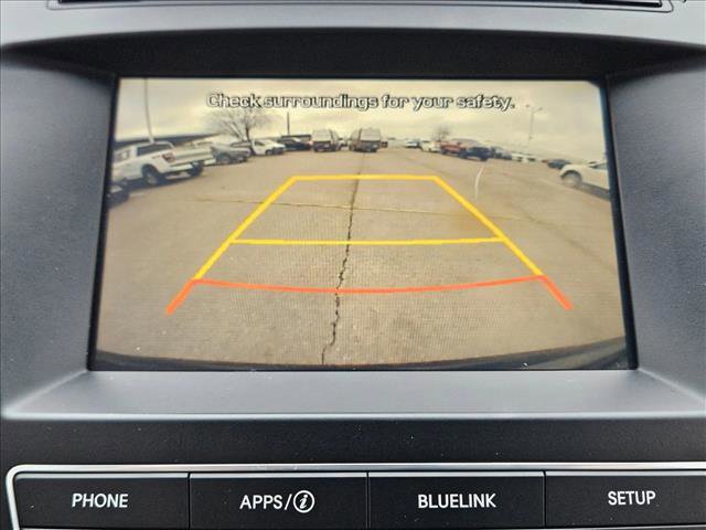 Used 2017 Hyundai Santa Fe Sport image 14