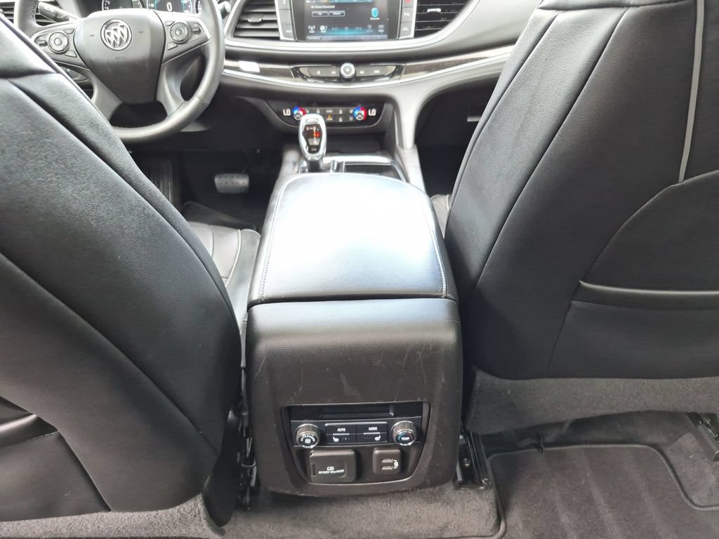 Used 2019 Buick Enclave Avenir w/ Avenir Technology Package FWD image 35