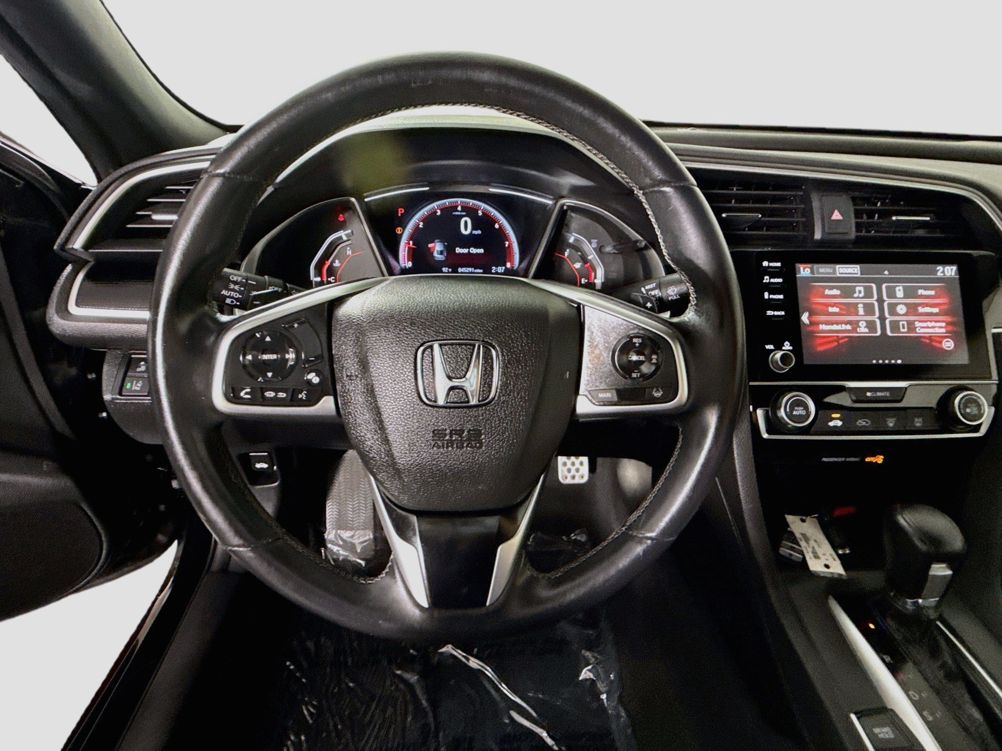 Used 2019 Honda Civic Sport image 13