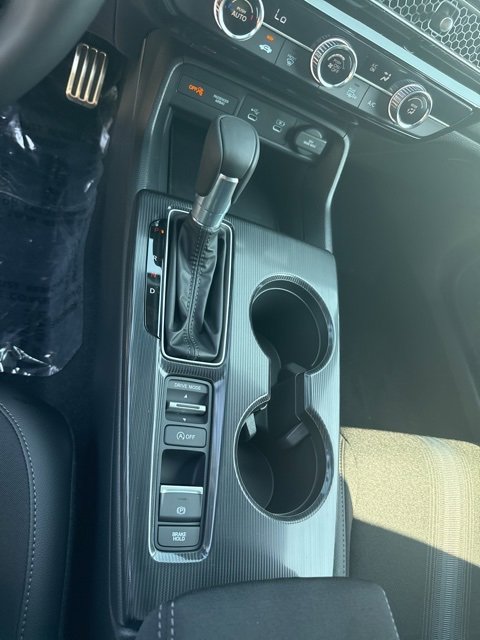 New 2026 Honda Civic Sport image 18