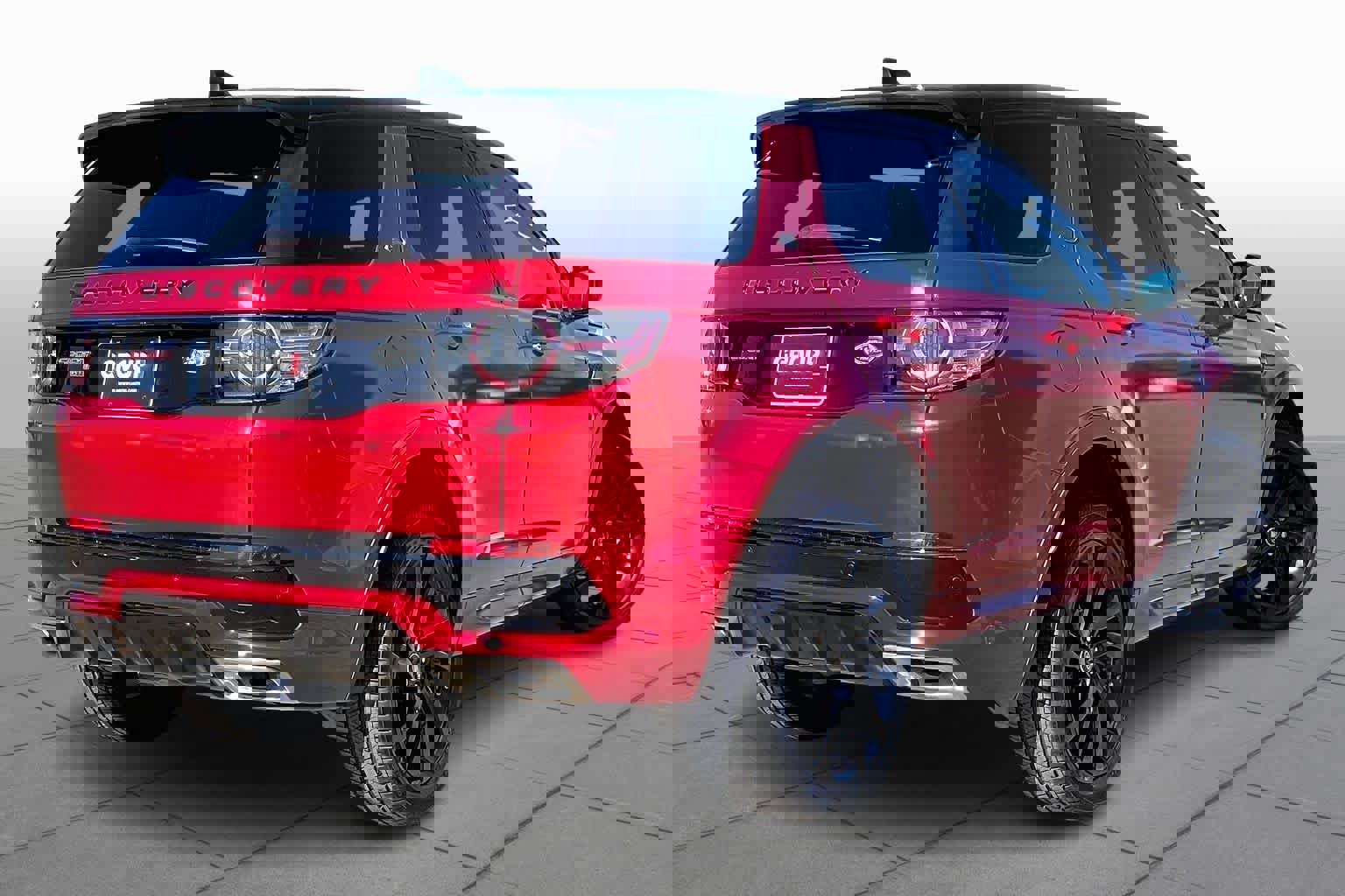 Used 2017 Land Rover Discovery Sport HSE image 11