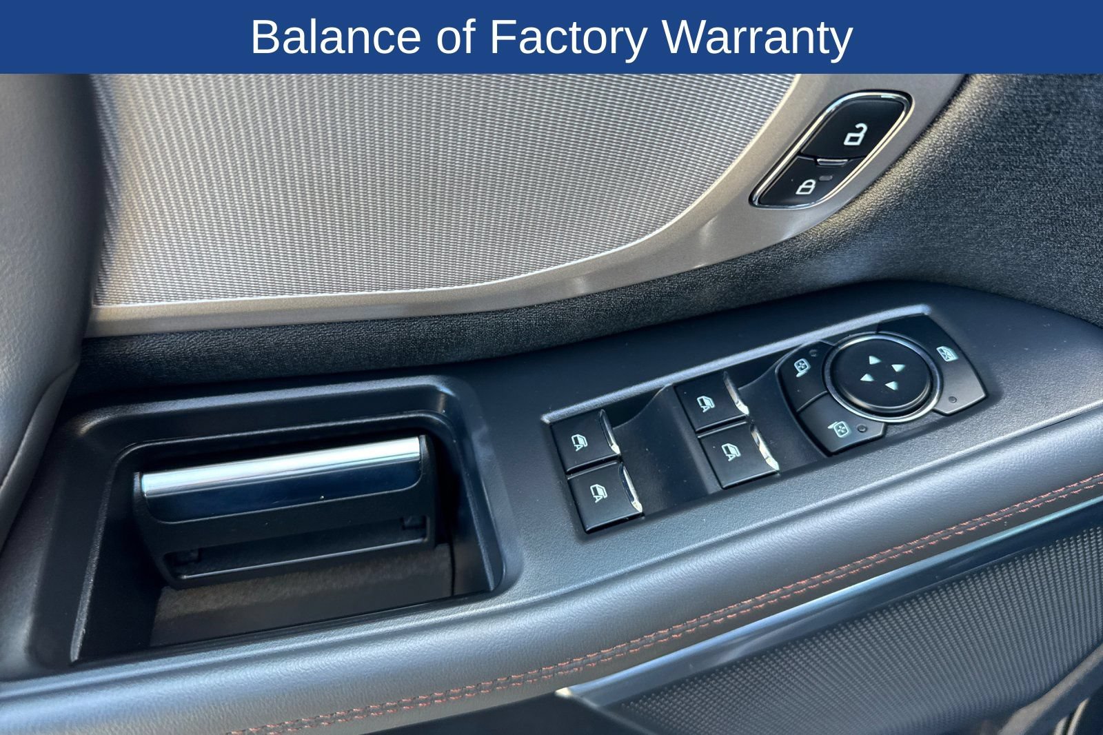 Certified 2025 Ford Expedition Max Active RWD image 15