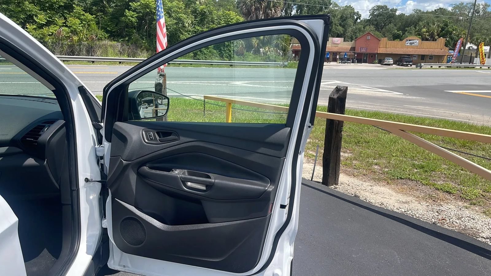 Used 2019 Ford Escape S FWD image 13