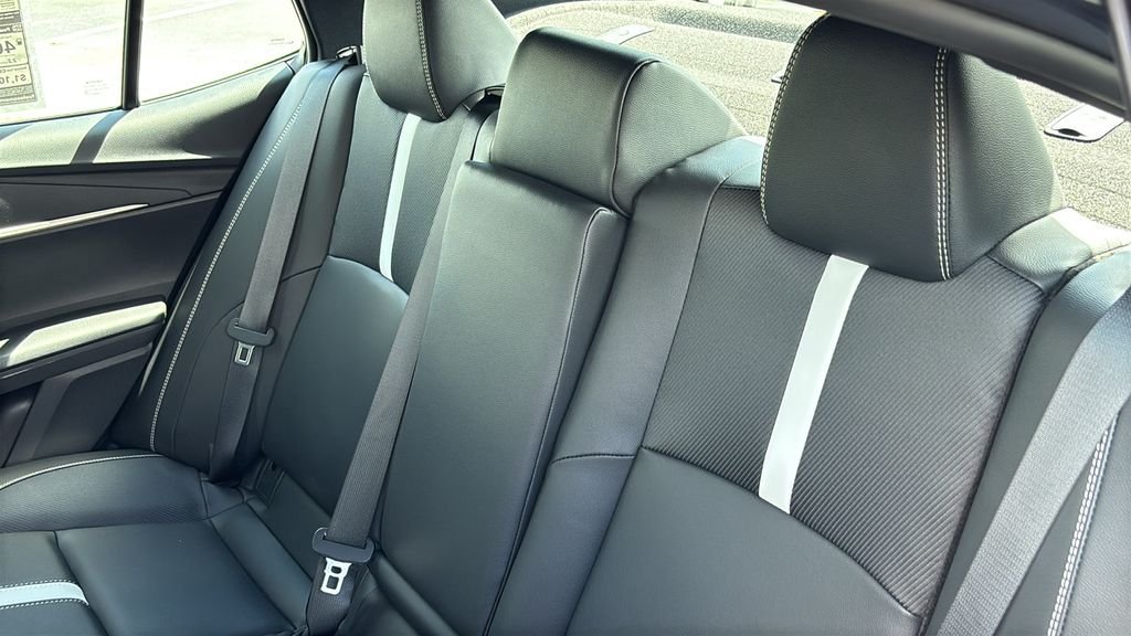 New 2026 Toyota Camry SE w/ Convenience Package FWD image 27