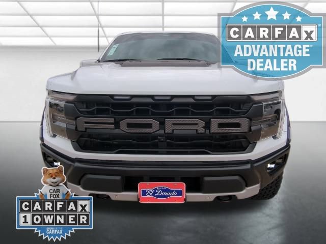 Used 2024 Ford F150 Raptor AWD/4WD image 26