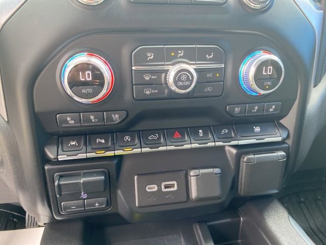 Used 2020 GMC Sierra 1500 SLT w/ SLT Premium Plus Package image 28