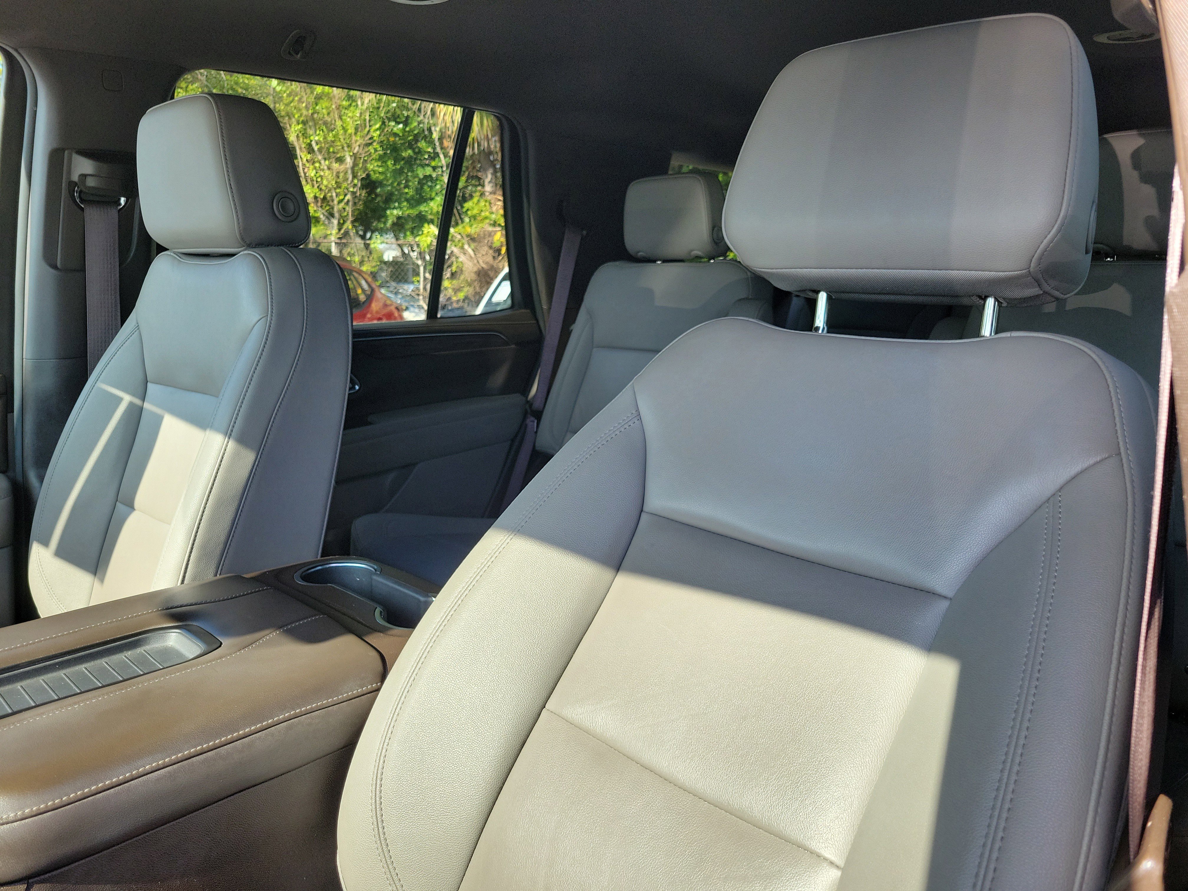 Used 2023 Chevrolet Tahoe LT image 24