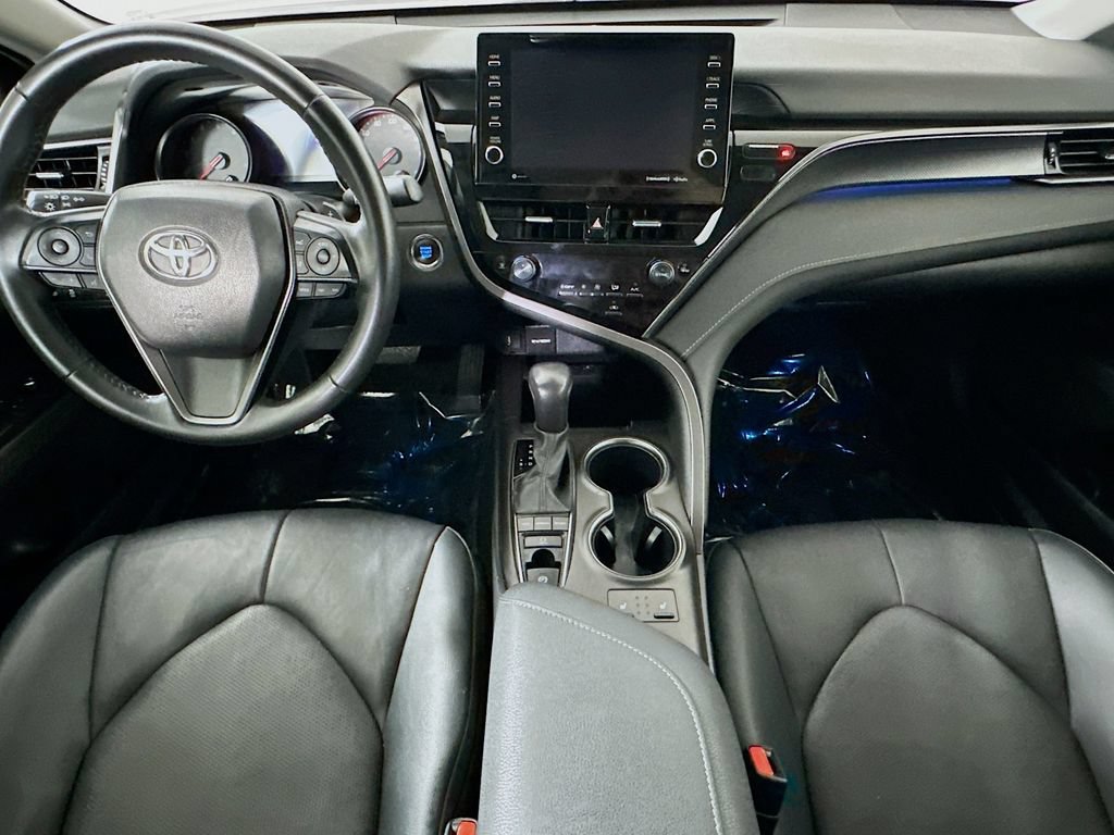 Used 2024 Toyota Camry XSE FWD image 15