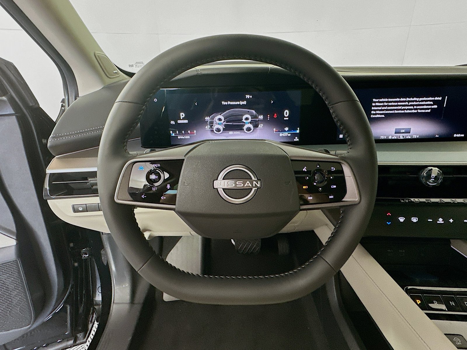 New 2026 Nissan Murano SL AWD/4WD image 11