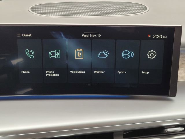 New 2026 Hyundai Ioniq 9 SEL image 21