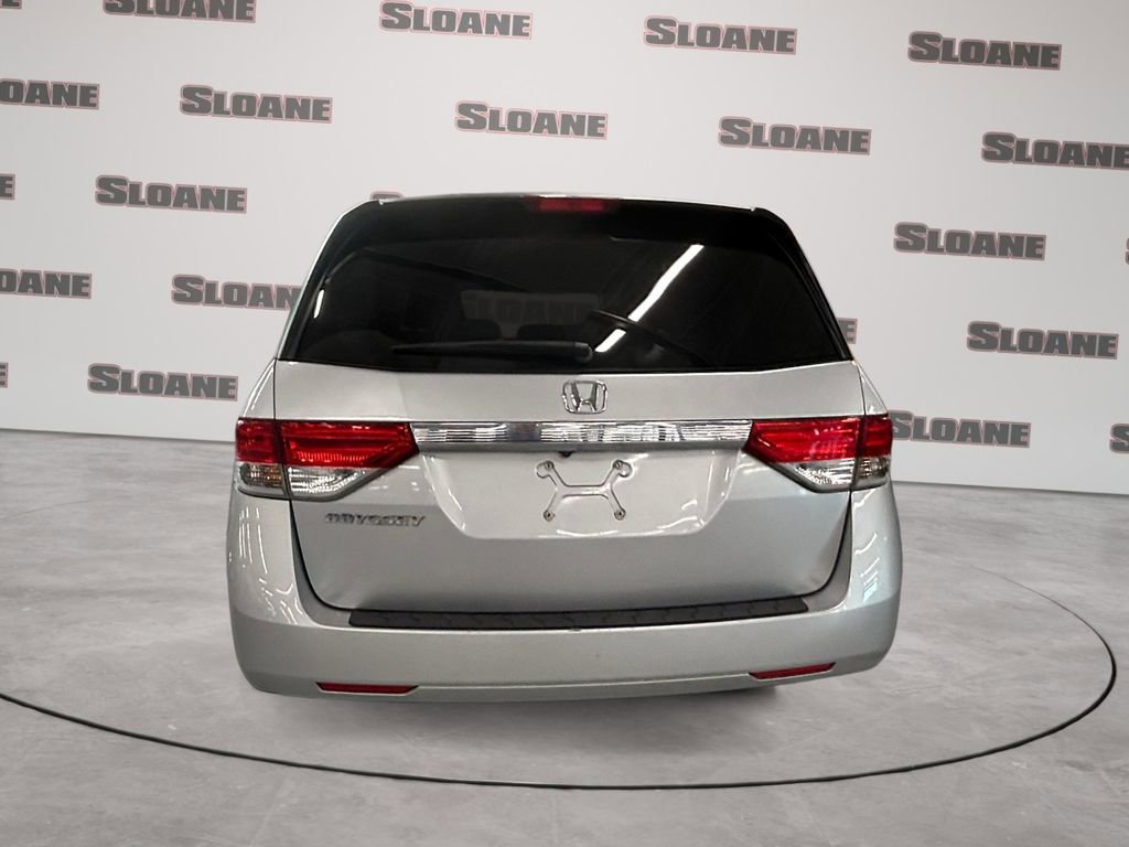 Used 2015 Honda Odyssey EX image 4