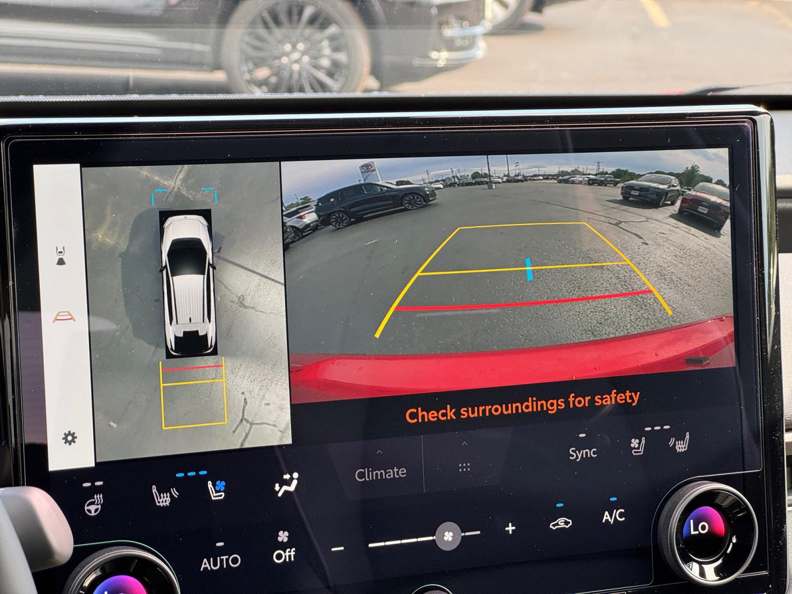 New 2026 Toyota bZ AWD/4WD image 22