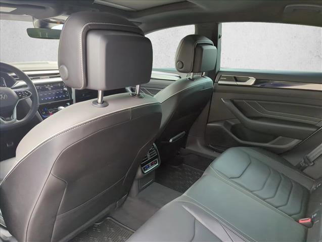 Used 2023 Volkswagen Arteon SEL Premium image 16