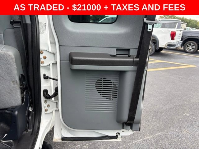 Used 2015 Ford F450 XL w/ Power Equipment Group AWD/4WD image 12