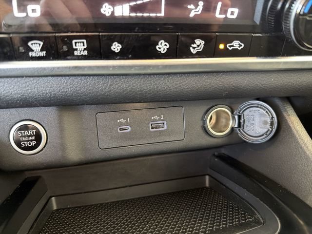 Used 2021 Nissan Rogue SV AWD/4WD image 26