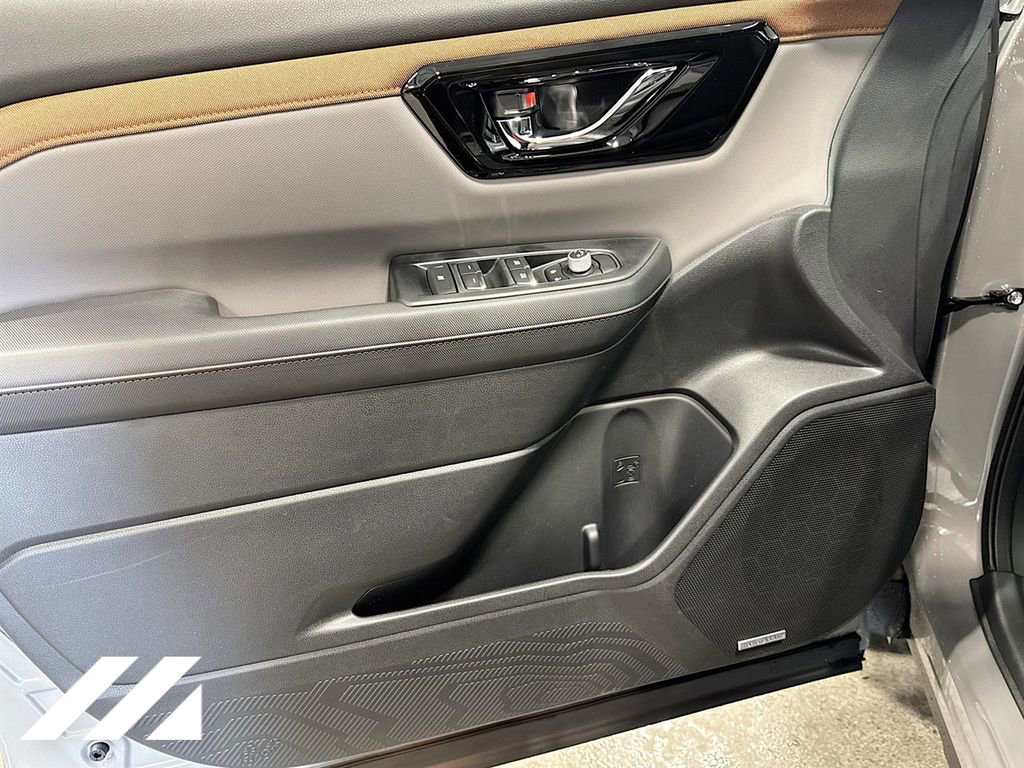 New 2026 Subaru Forester Sport image 17