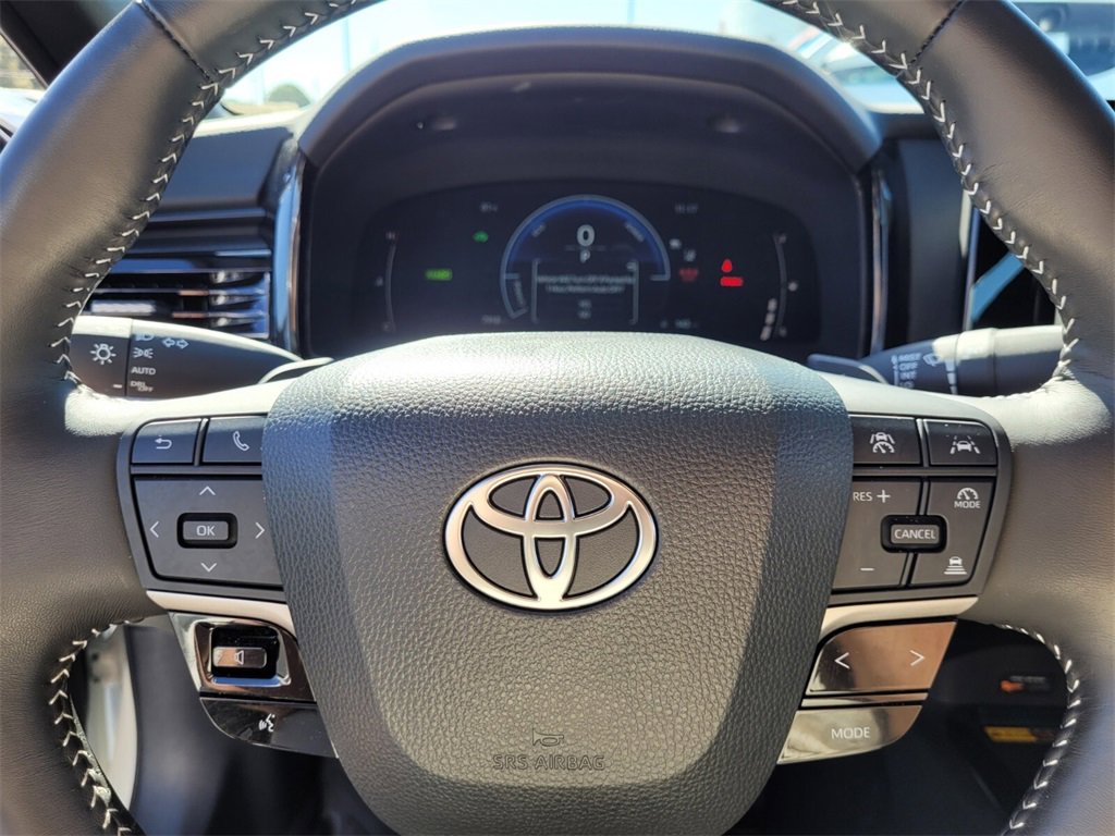 Certified 2025 Toyota Camry SE image 23