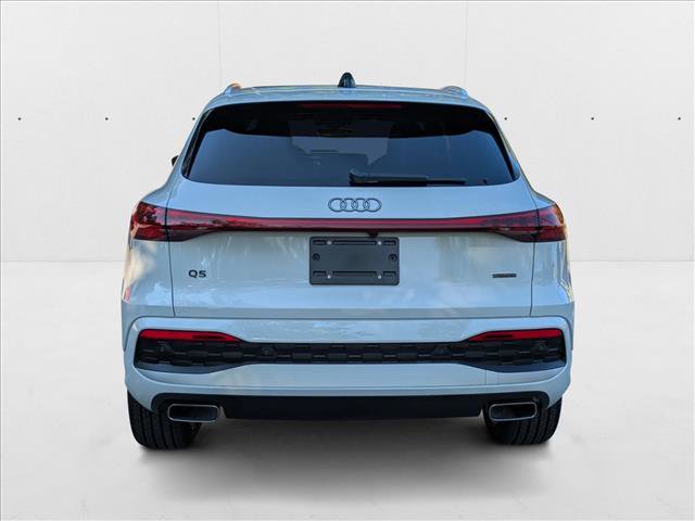 New 2025 Audi Q5 Premium Plus image 8