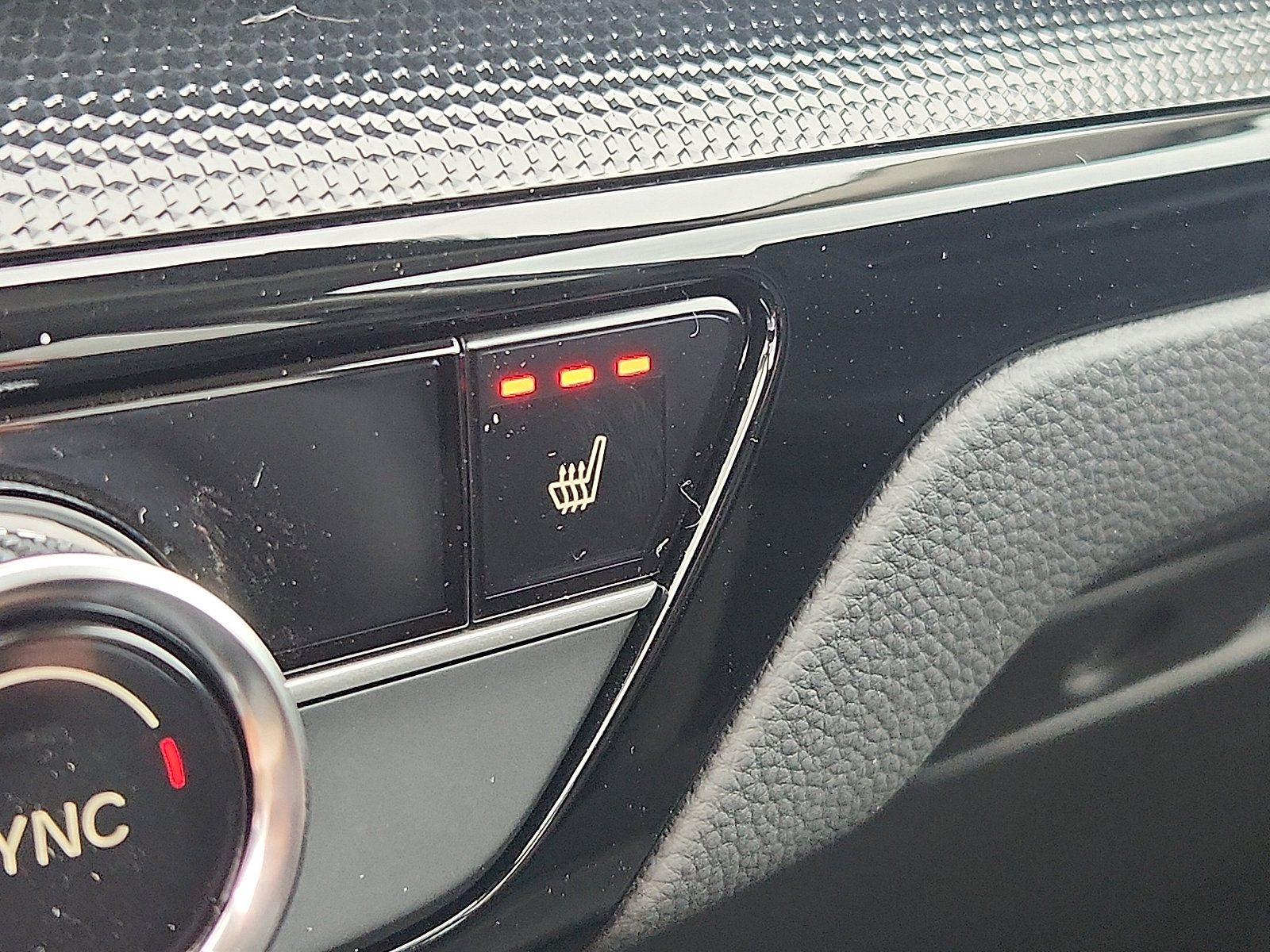 New 2026 Honda CR-V EX-L image 14