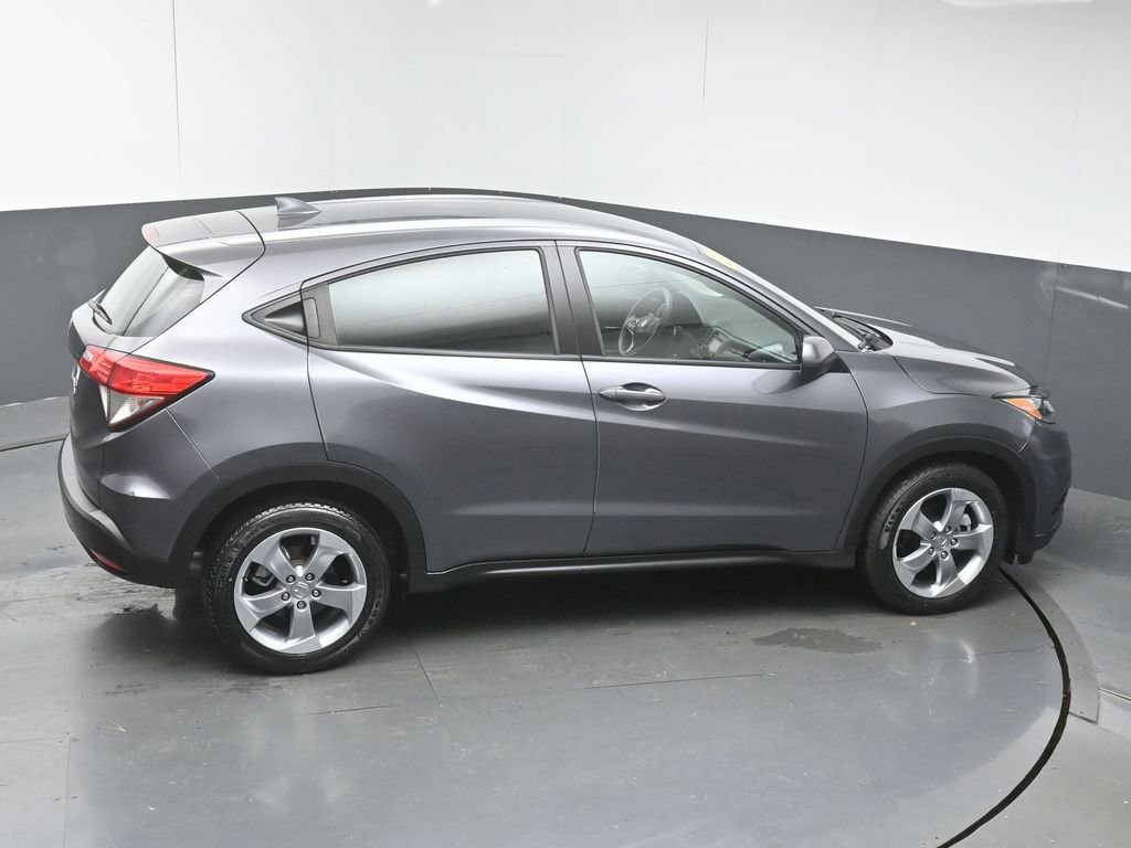 Used 2022 Honda HR-V LX image 46