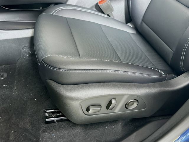 New 2026 Chevrolet Traverse LT w/ Enhanced Driving Package image 20