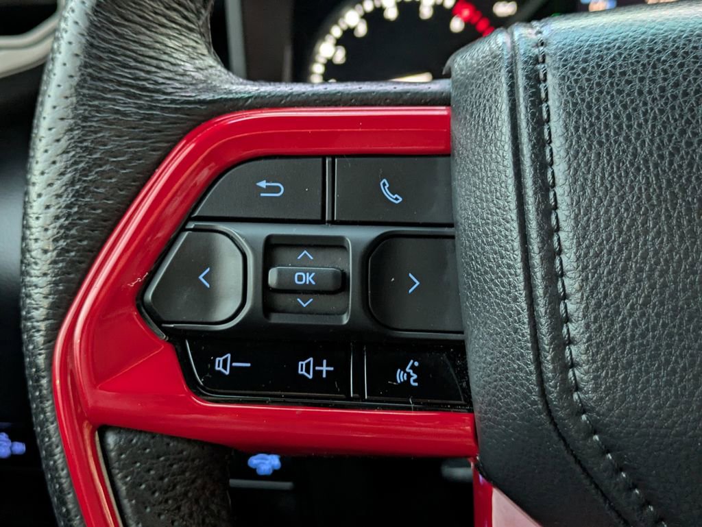 Used 2023 Toyota Tundra SR5 w/ SR5 Premium Package image 27