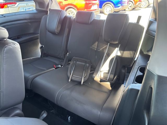 Used 2024 Honda Odyssey Elite image 14