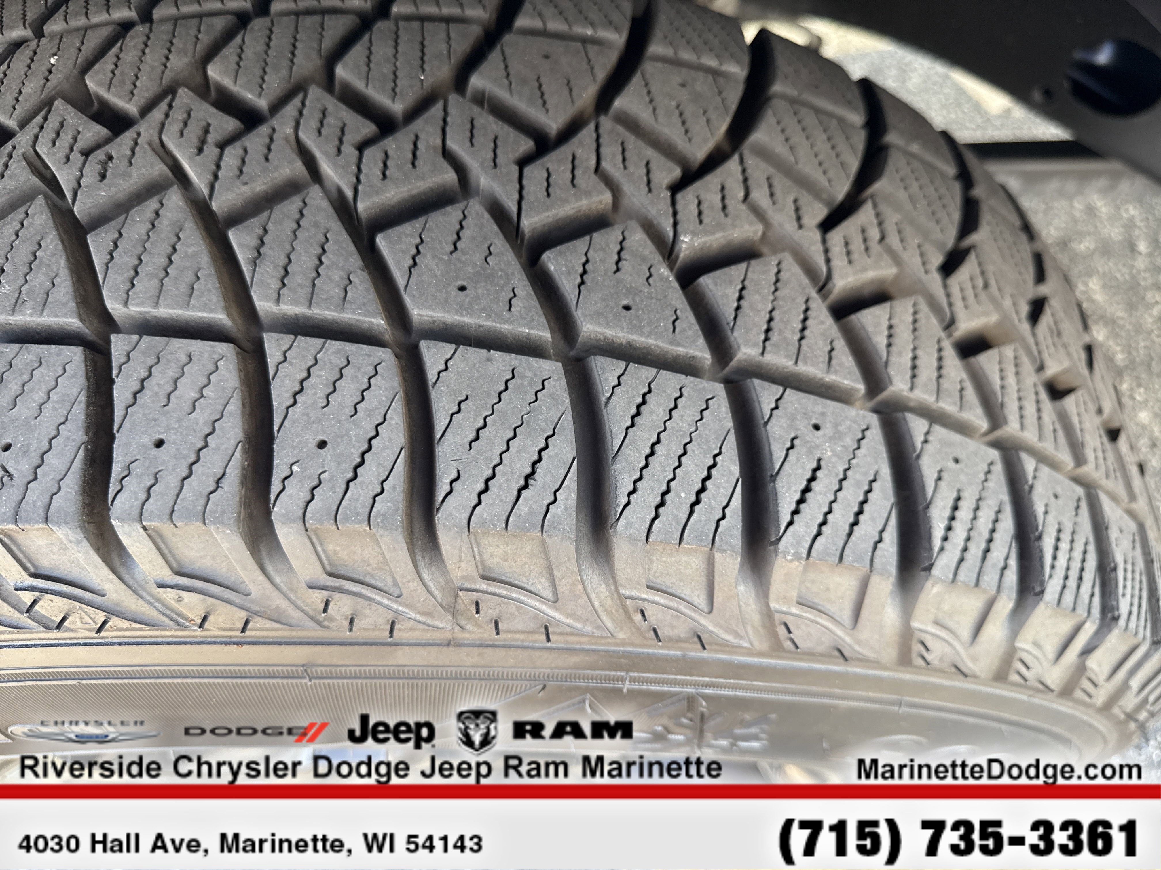 Used 2021 Jeep Wrangler Unlimited Sport w/ Technology Group image 12