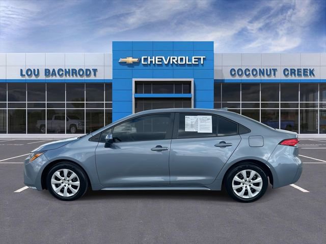 Used 2024 Toyota Corolla LE image 5