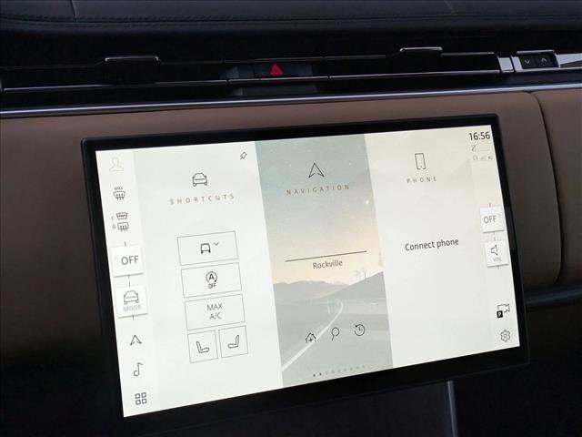 New 2026 Land Rover Range Rover SE image 12