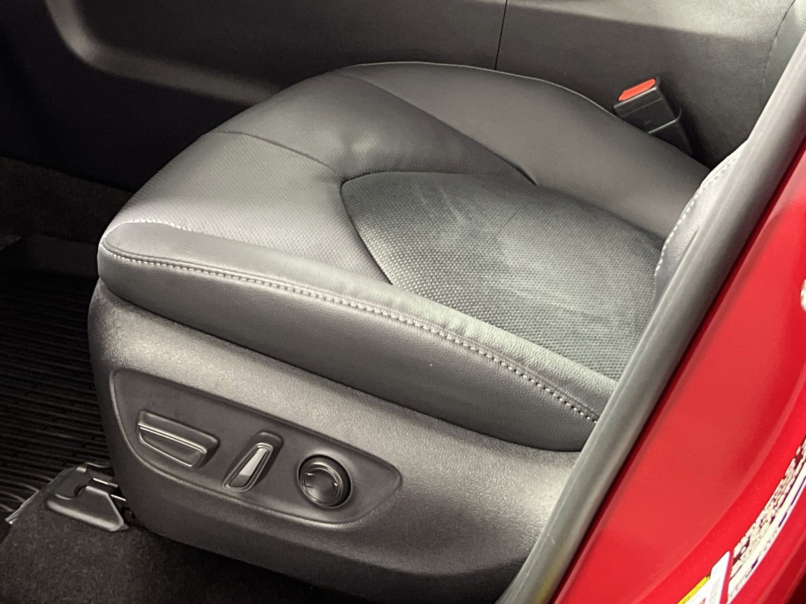 Used 2026 Toyota Grand Highlander MAX Platinum image 14