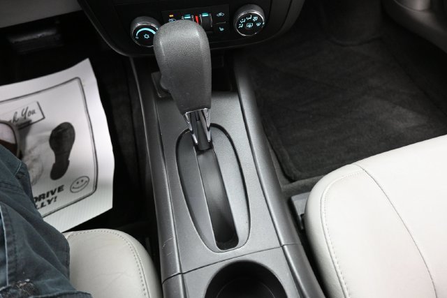 Used 2007 Chevrolet Monte Carlo SS FWD image 11