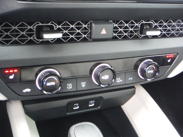 Used 2023 Honda Accord EX image 20