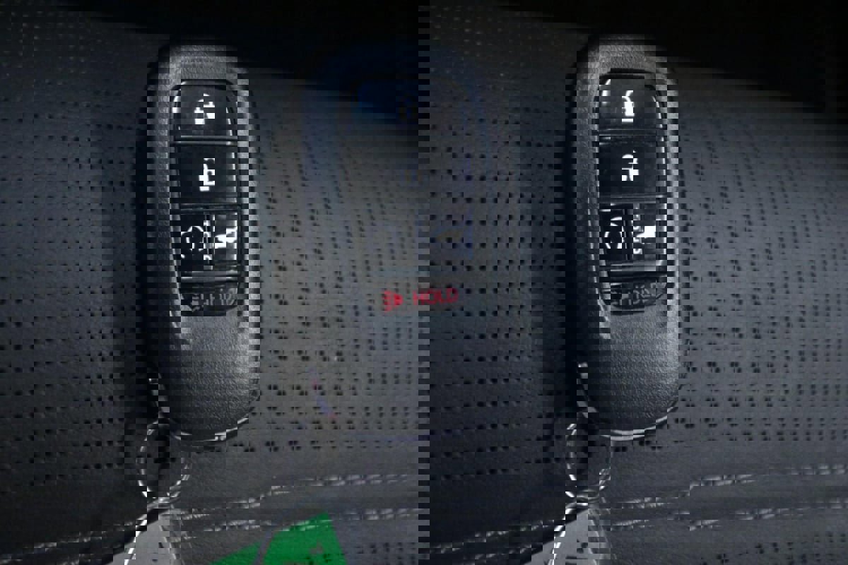 Used 2024 Honda CR-V EX-L image 20