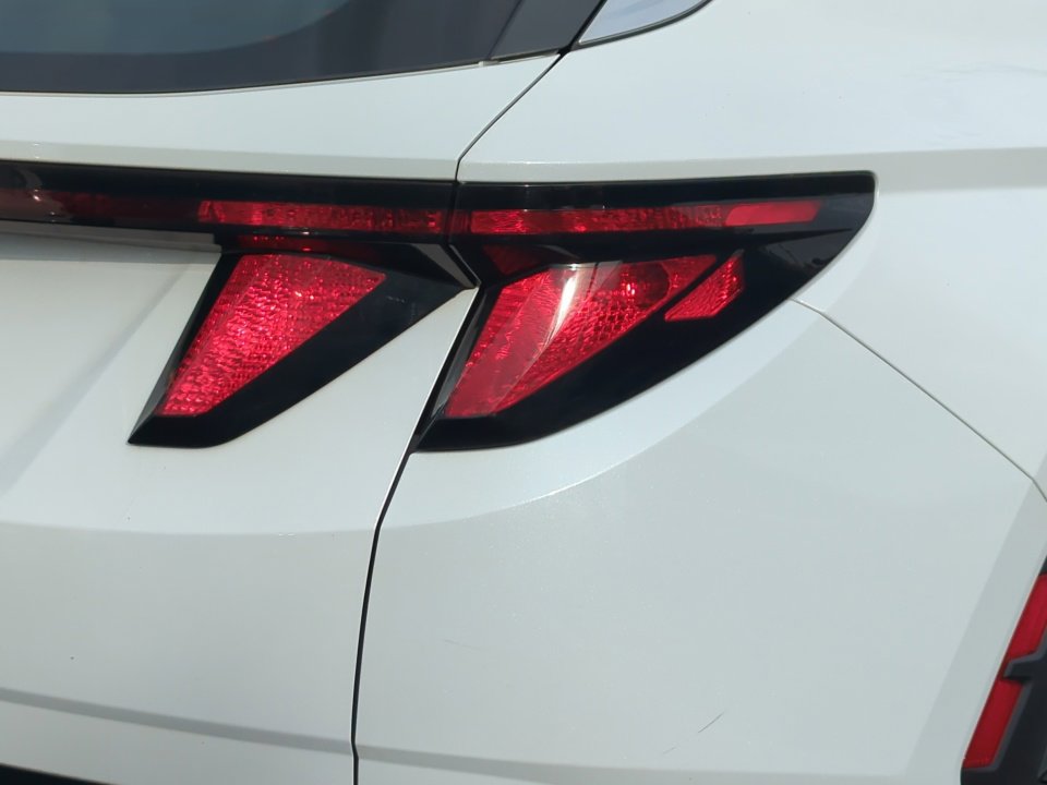 Used 2022 Hyundai Tucson SE FWD image 21