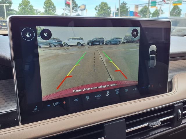 Certified 2024 Lincoln Corsair FWD image 10