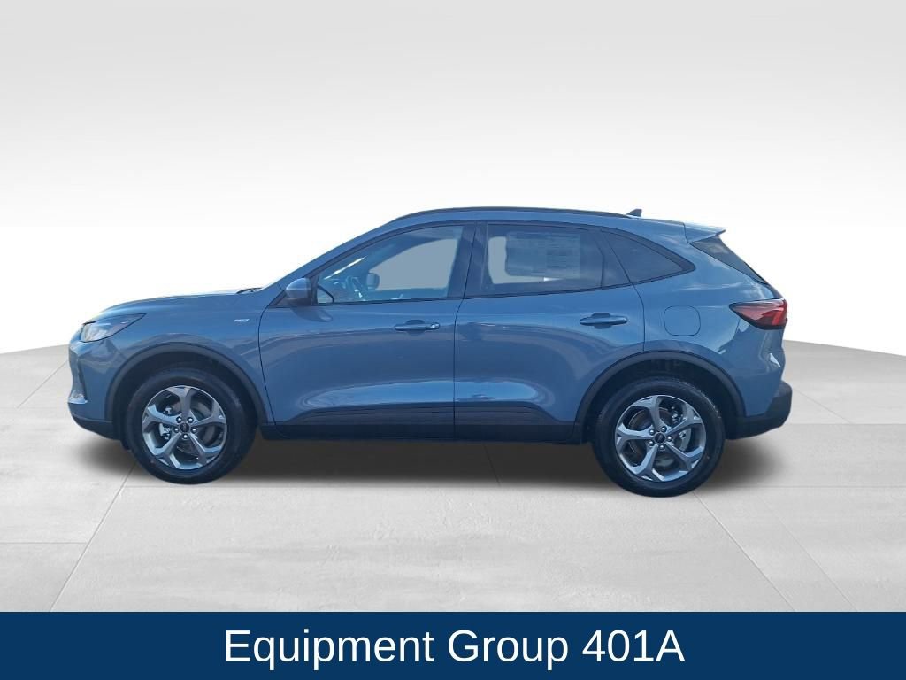 New 2026 Ford Escape ST-Line Select w/ Equipment Group 401A image 2