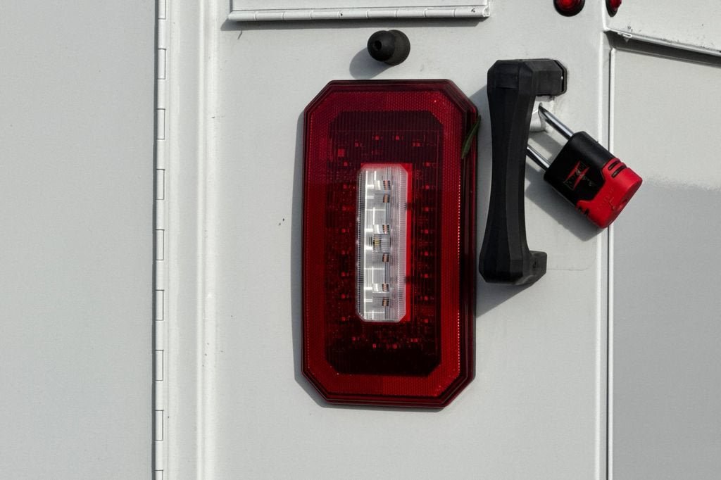 New 2026 Chevrolet Express 3500 w/ Power Convenience Package RWD image 26