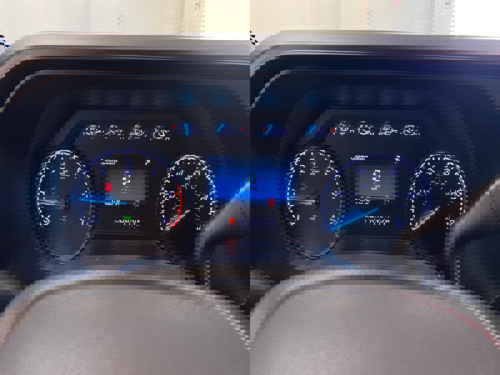 New 2025 Ford F350 XL w/ XL Chrome Package image 20