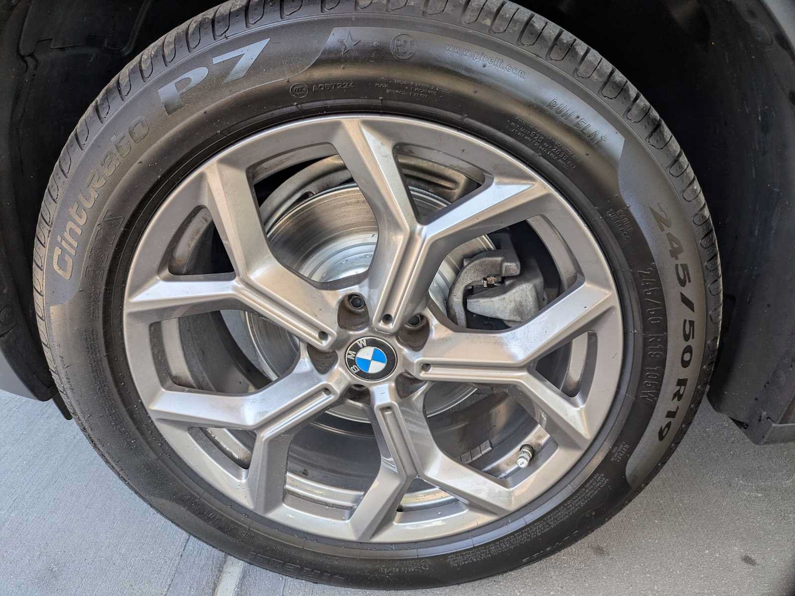 Used 2022 BMW X3 xDrive30i w/ Premium Package 2 AWD/4WD image 26