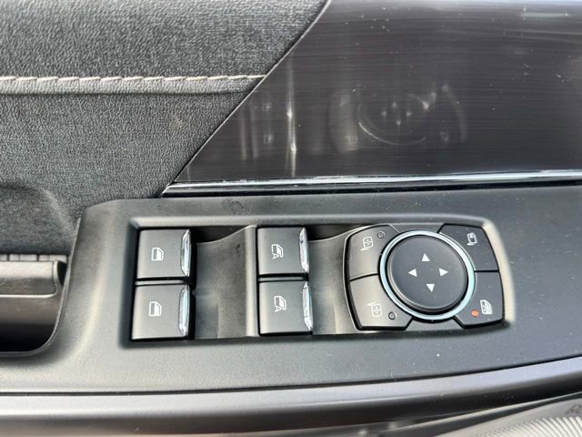 Used 2025 Ford F150 Lariat w/ Equipment Group 502A High AWD/4WD image 45