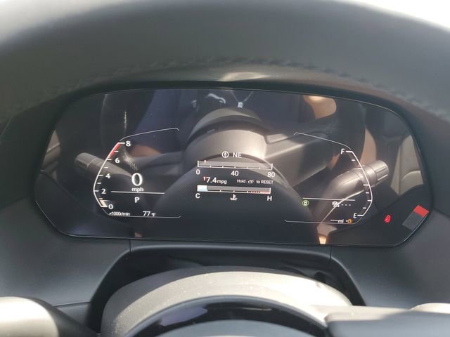 New 2026 MAZDA CX-5 Select AWD/4WD image 24