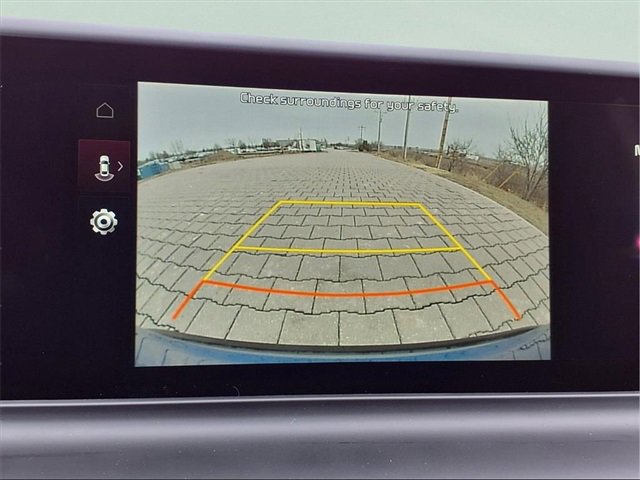 New 2026 Kia Seltos S image 8